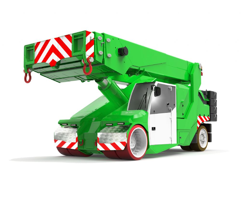 JMG-MC 700MT