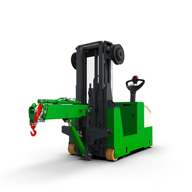 JMG-MC750 TC