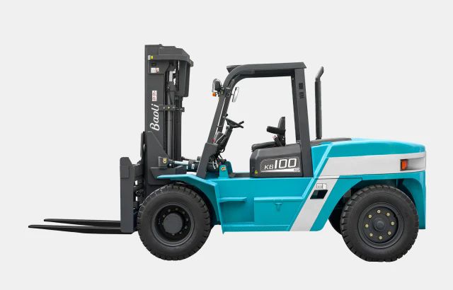 Baoli-KBD 100