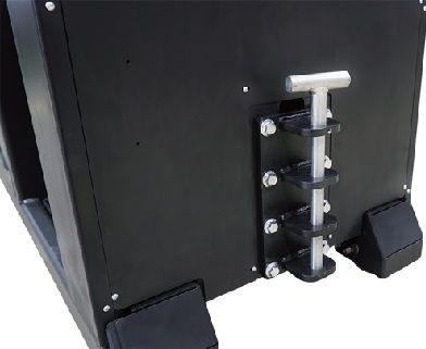 Noblelift T 30N  Tow Tractor www.noblelifteurope.com