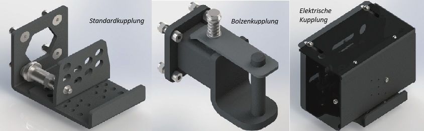 Noblelift T E10Li  Tow Tractor www.noblelifteurope.com