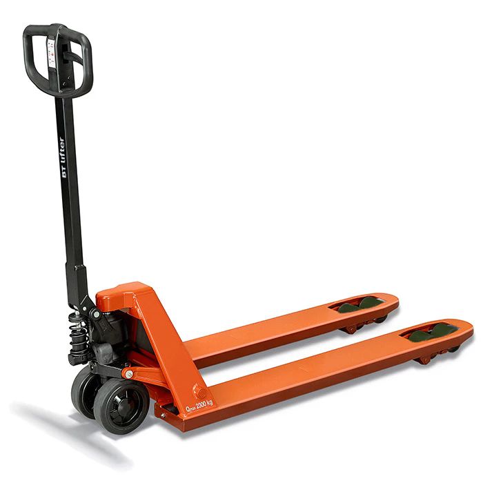 Toyota BT Quick Lifter Silent geruscharm mit Schnellhub-www.eundw.com