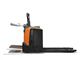 Toyota BT Levio Elektro-Niederhubwagen 2,0 t mit Plattform www.cemiat.com