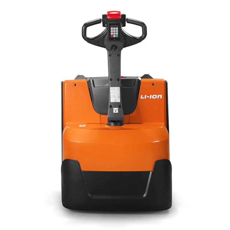 Toyota BT Levio Elektro-Niederhubwagen 2,0 t www.cemiat.com