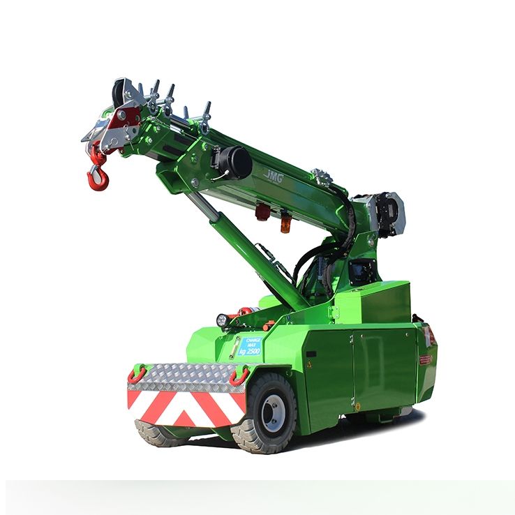 JMG-MC 25S