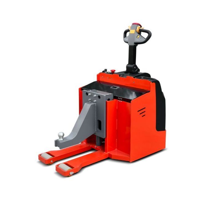 MiMa Elektroschlepper  www.sks-stapler.at