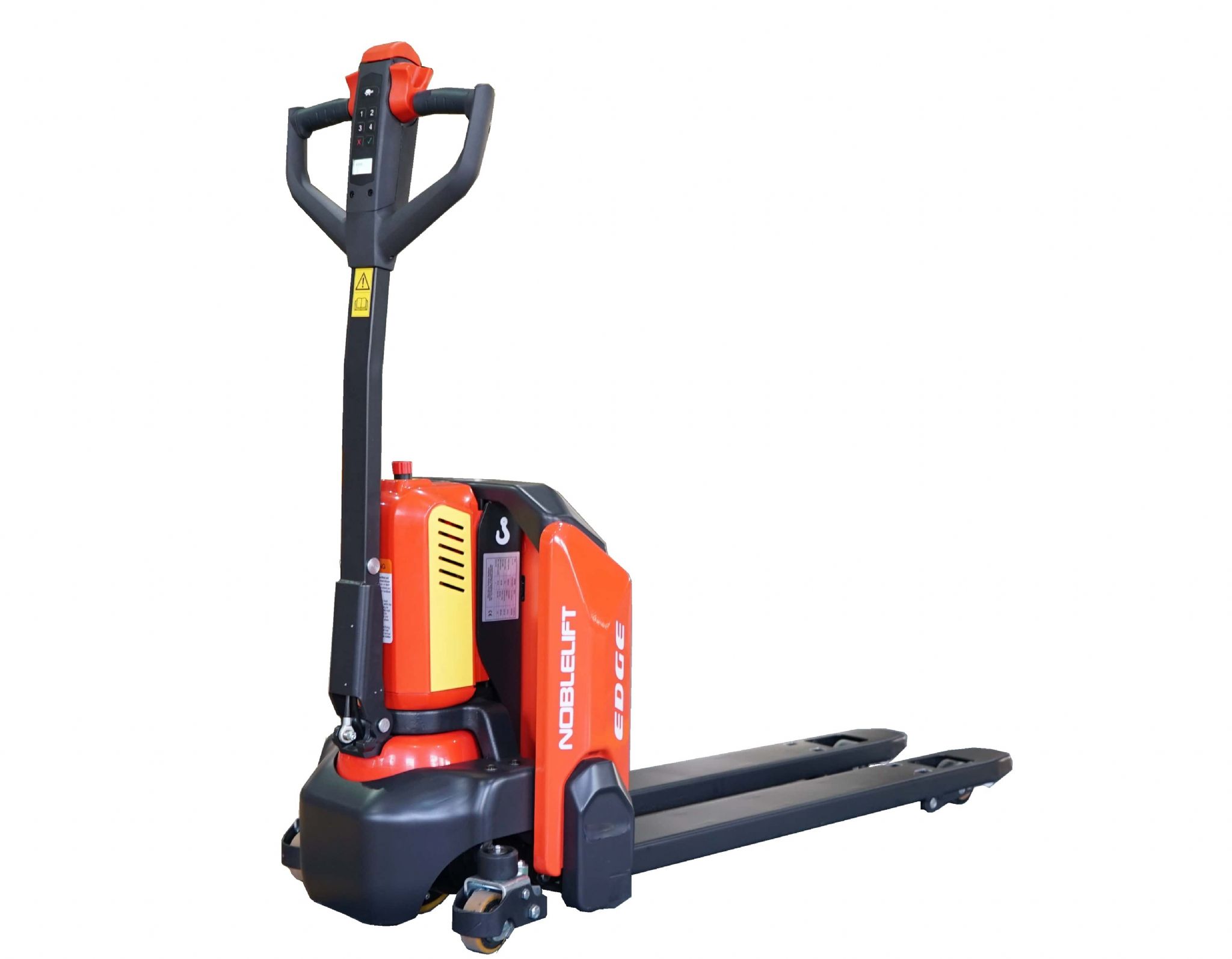 Noblelift PT E20N  Niederhubwagen www.noblelifteurope.com