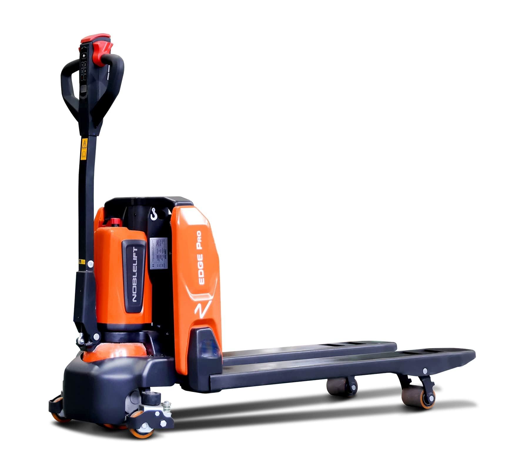 Noblelift PT E15N Pro  Niederhubwagen www.noblelifteurope.com