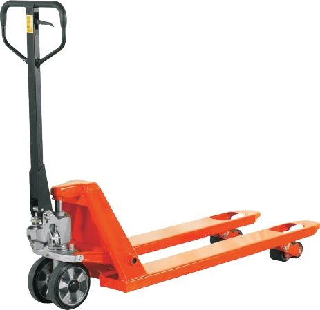 Noblelift HPTQL25RTP115  Handhubwagen www.noblelifteurope.com