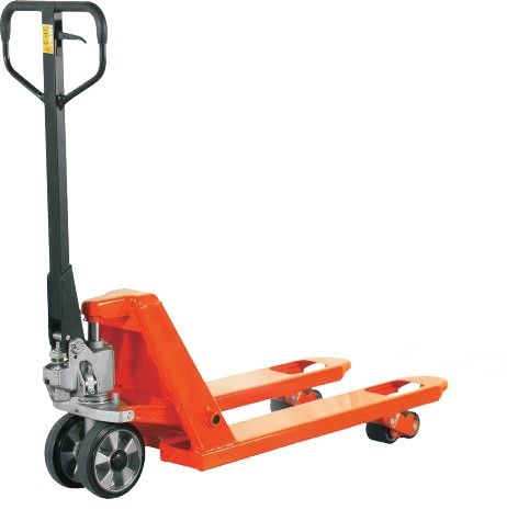 Noblelift HPTAC25RTP080  Handhubwagen www.noblelifteurope.com