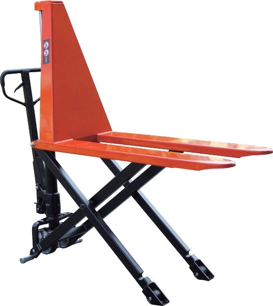 Noblelift ACX15M  Scherenhubwagen www.noblelifteurope.com