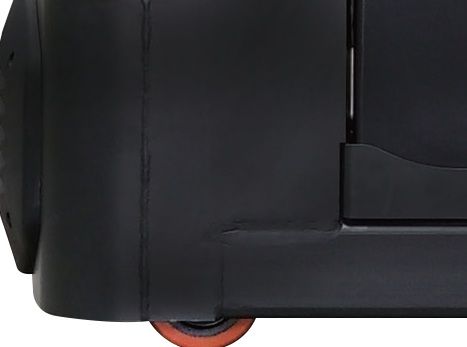 Noblelift T 50N  Tow Tractor www.noblelifteurope.com