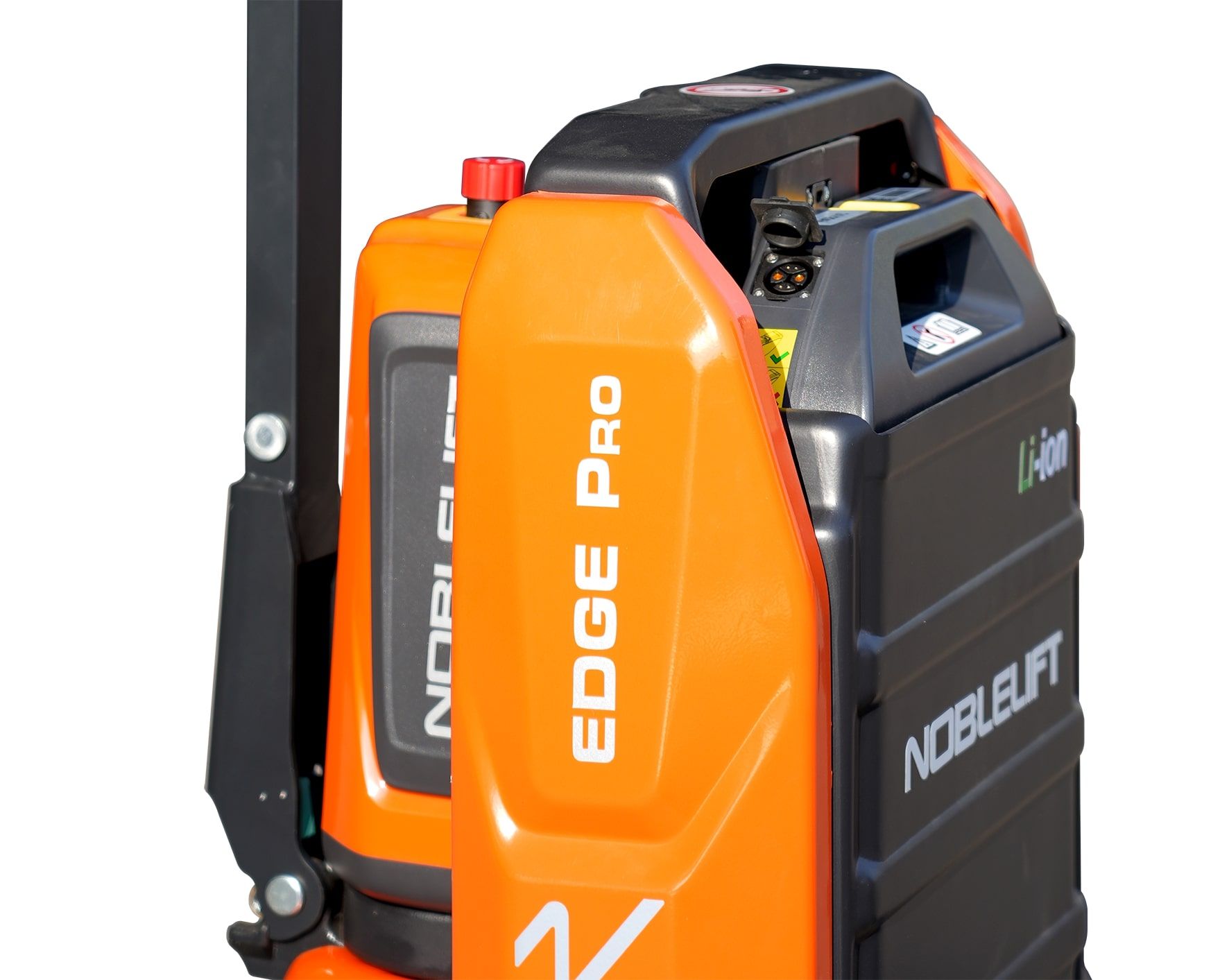 Noblelift PT E20N Pro  Electric Pallet Truck www.noblelifteurope.com