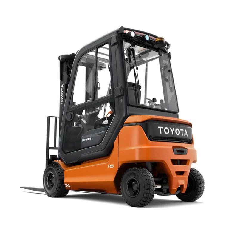Toyota Traigo 48 Kompakt www.cemiat.com