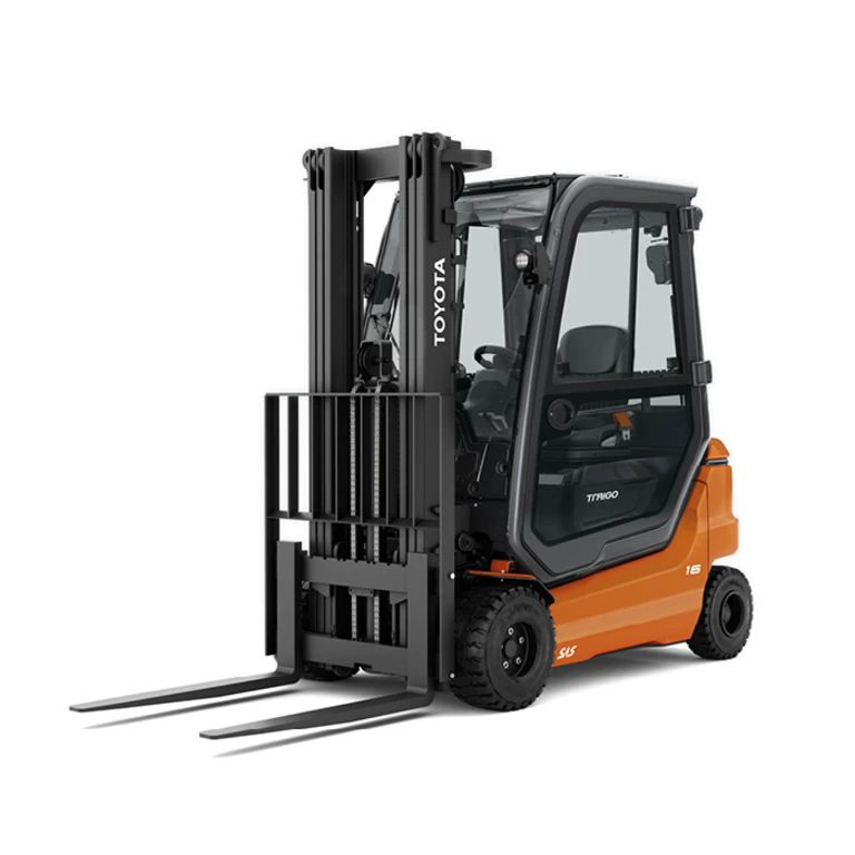 Toyota Traigo 48 Kompakt www.cemiat.com
