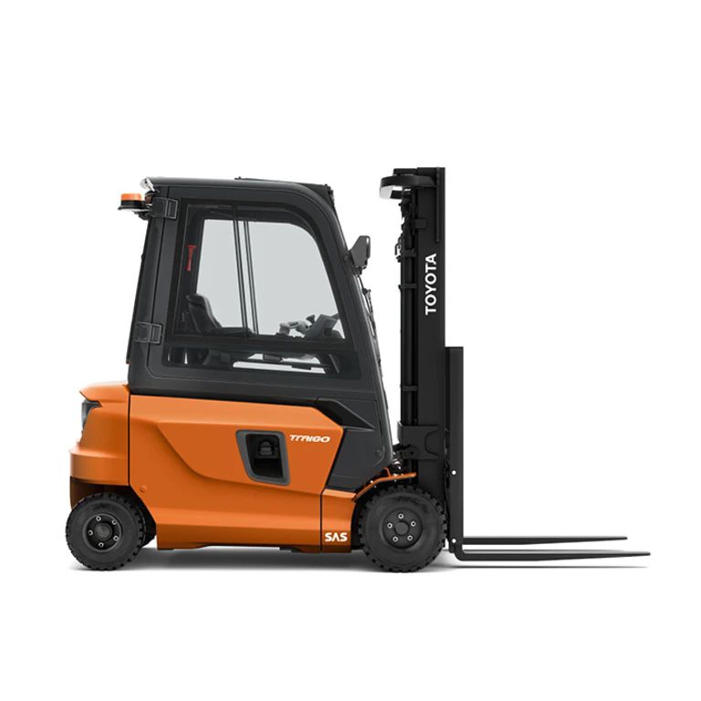 Toyota Traigo 48 www.cemiat.com