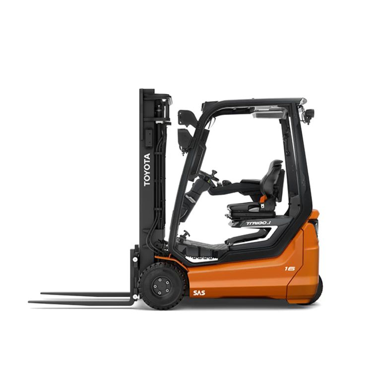 Toyota Traigo 48 Ergonomisch-www.eundw.com