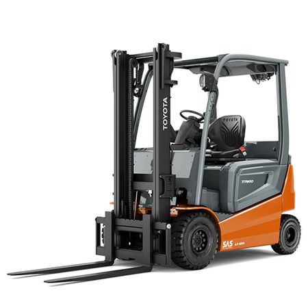 Toyota Traigo 80 www.cemiat.com