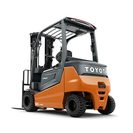 Toyota Traigo 80 www.cemiat.com