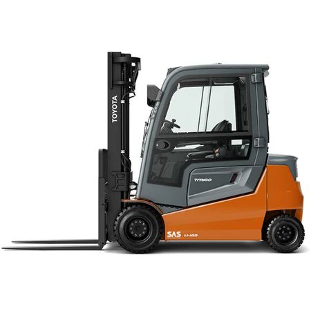 Toyota Traigo 80 www.cemiat.com
