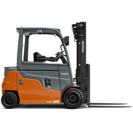 Toyota Traigo 80 www.cemiat.com