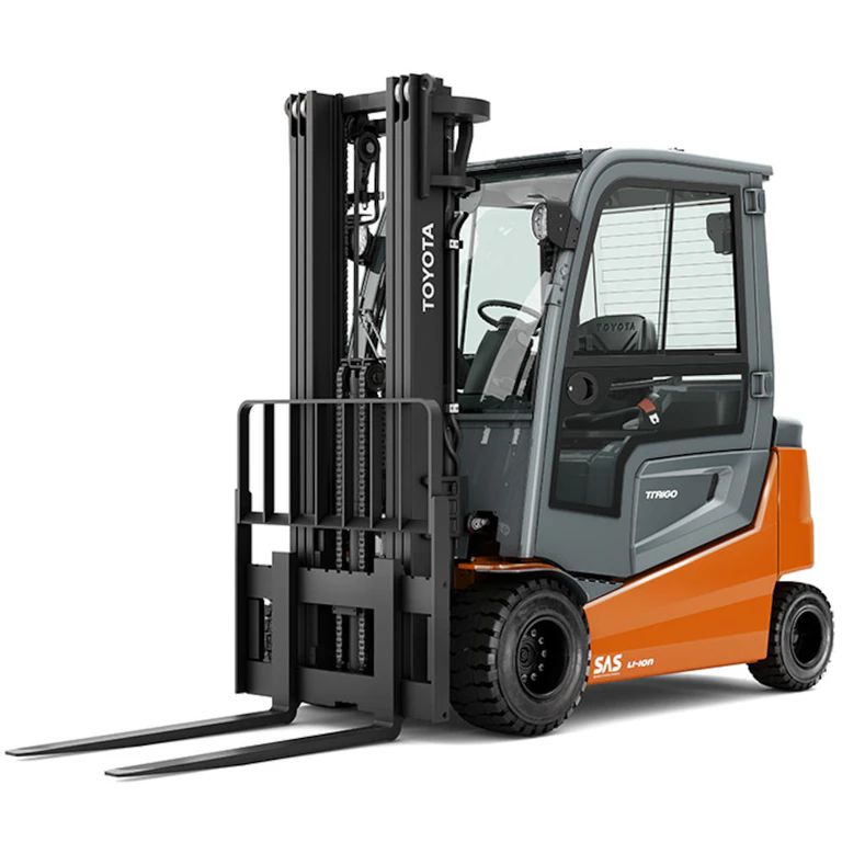 Toyota Traigo 80 Kompakt www.cemiat.com