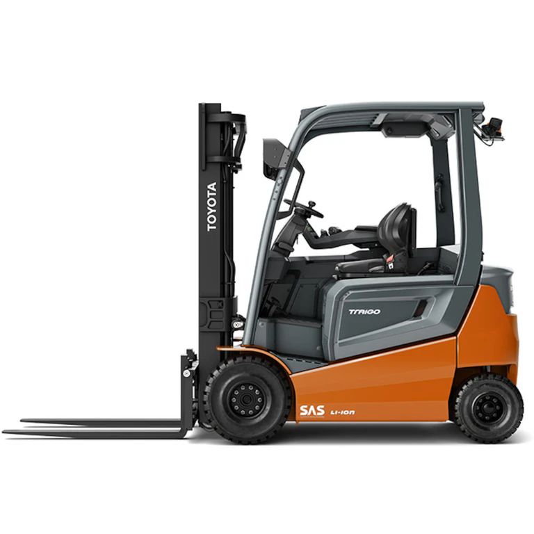 Toyota Traigo 80 Kompakt www.cemiat.com