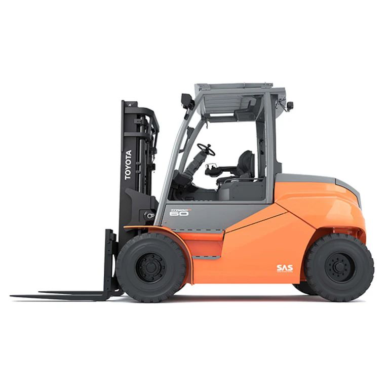 Toyota Traigo 80 Schwerlast www.cemiat.com