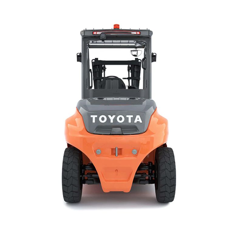Toyota Traigo 80 Schwerlast www.cemiat.com