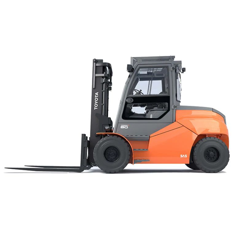 Toyota Traigo 80 grerer Lastschwerpunkt www.cemiat.com