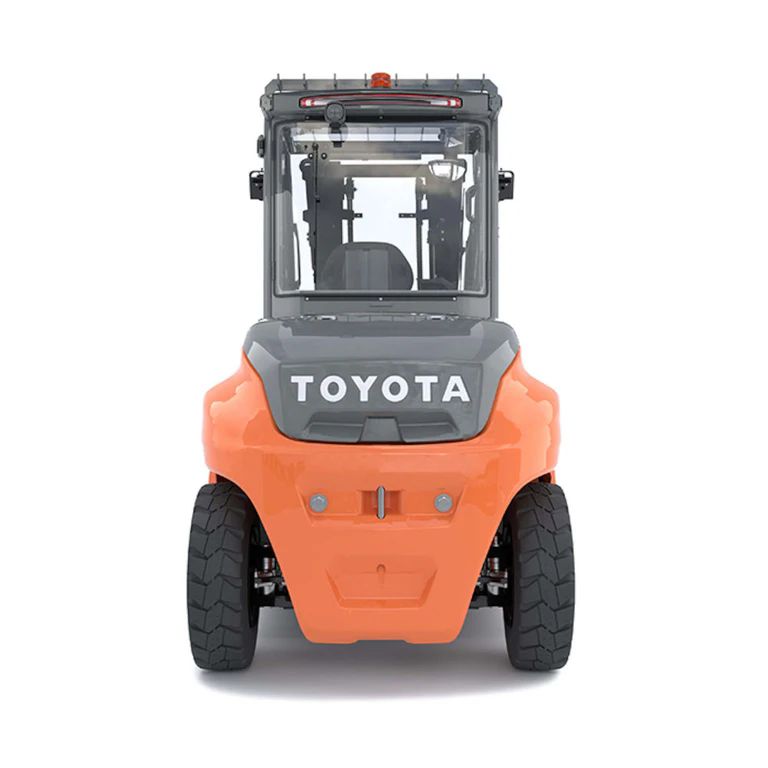 Toyota Traigo 80 grerer Lastschwerpunkt www.cemiat.com
