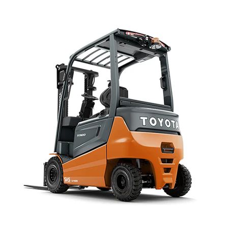 Toyota Traigo 80 grerer Lastschwerpunkt www.cemiat.com
