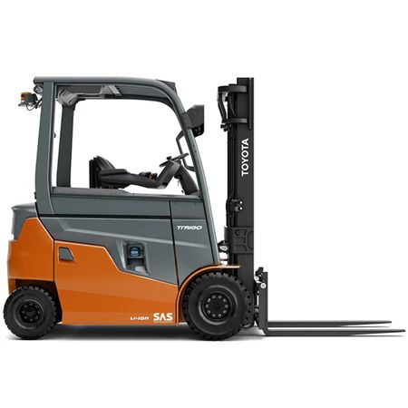 Toyota Traigo 80 grerer Lastschwerpunkt www.cemiat.com