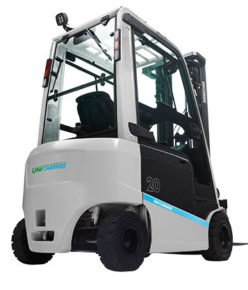 UniCarriers