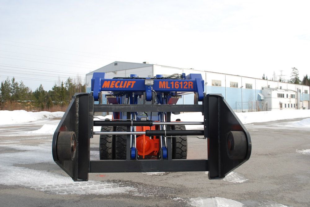 Meclift Coil Clamps www.MecLift.de