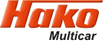 Hako - Multicar Hako