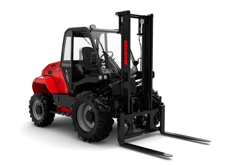 Manitou-M 26-2 ST5