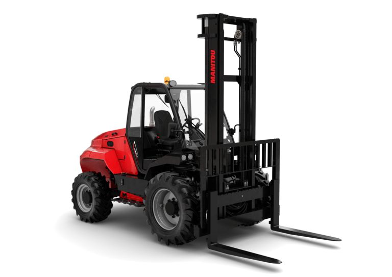 Manitou-M 40-2 ST5