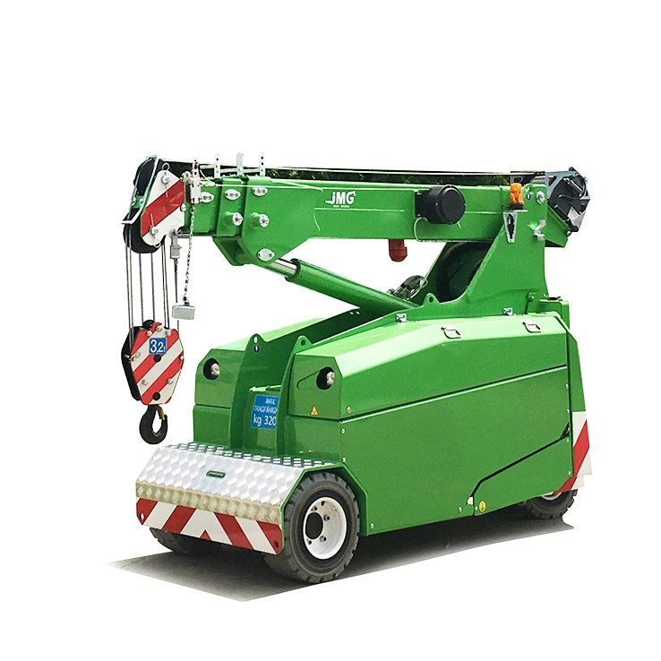 JMG-MC 32 S