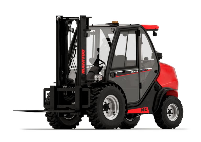 Manitou-MC 30-4 ST5