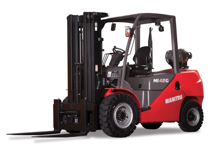 Manitou MI 40 G-www.holthuis-gabelstapler.de