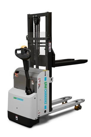 UniCarriers PSD  www.sks-stapler.at