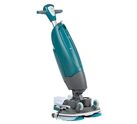 Tennant-i-mop XL Plus Handgefhrte Scheuersaugmaschine