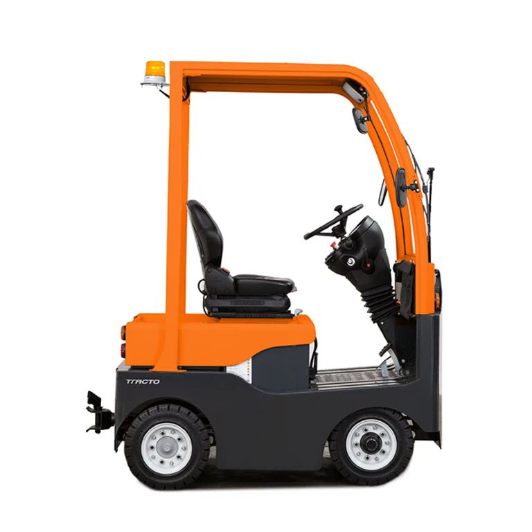 Toyota Tracto Elektro-Sitzschlepper kompakt 8,0t-www.eundw.com