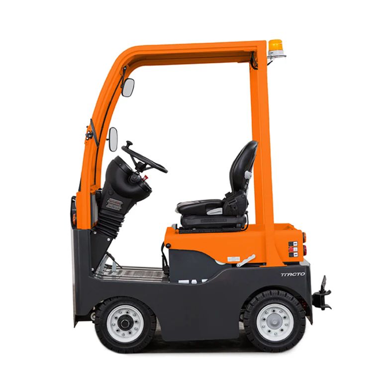 Toyota Tracto Elektro-Sitzschlepper kompakt 8,0t-www.eundw.com