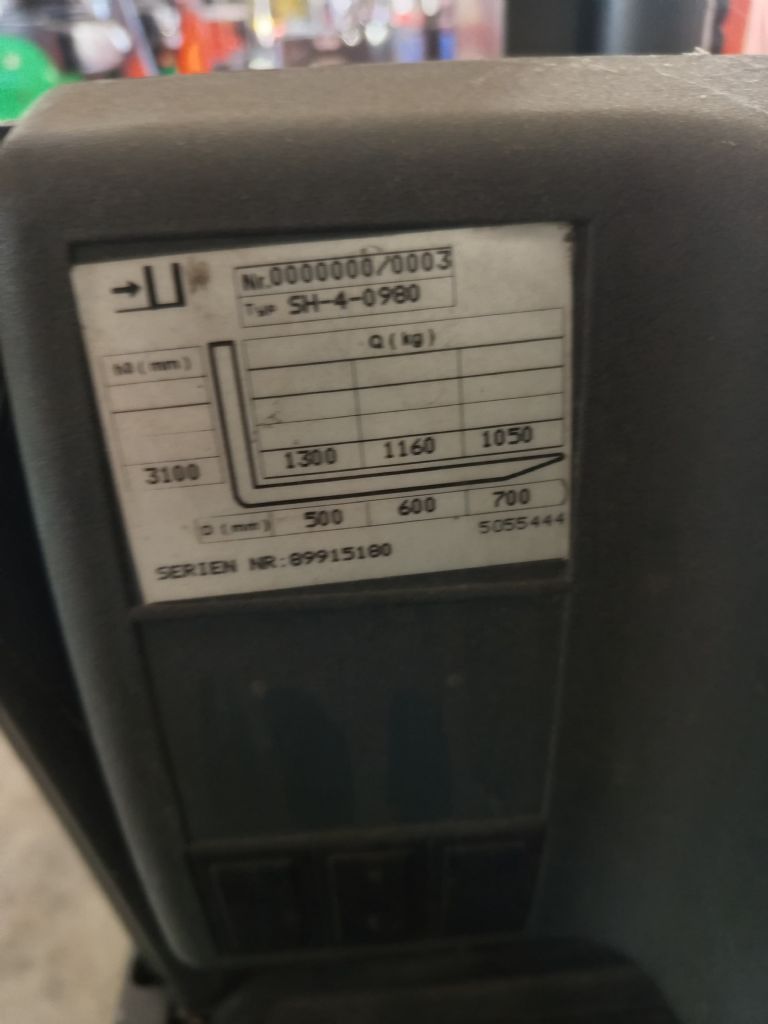 Jungheinrich-EFG-DF13-Elektro 3 Rad-Stapler-www.gabelstapler-molde.de