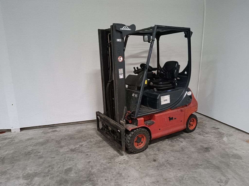 Linde-E16P-02-Elektro 4 Rad-Stapler-www.gabelstapler-molde.de
