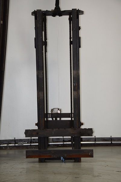 Clark 3238V12080070GFI Attachments www.mtc-forklifts.com Clark 3238V12080070GFI Attachments www.mtc-forklifts.com