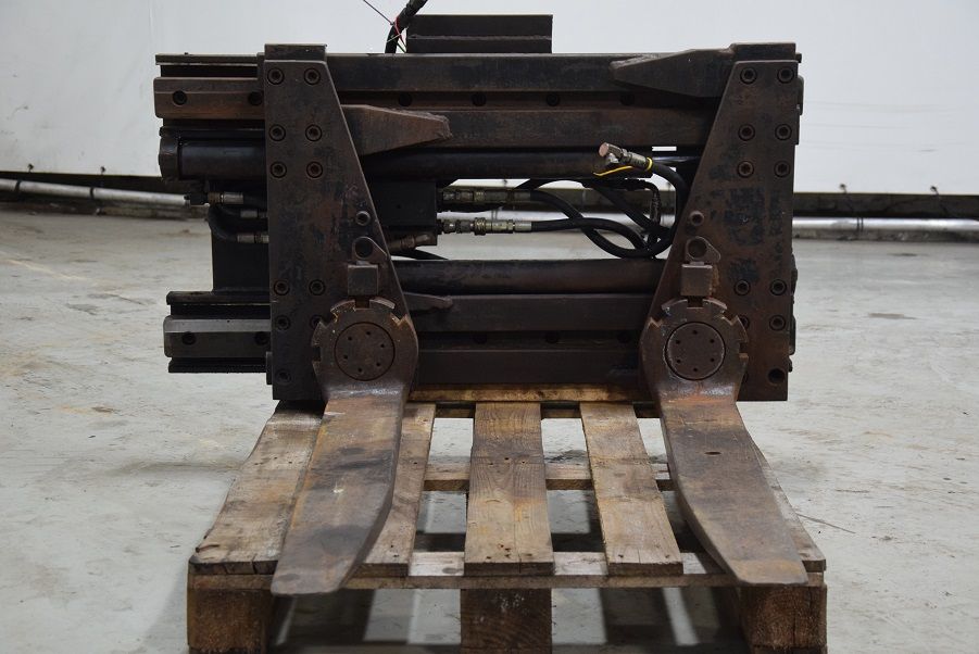 Turnafork Turnafork Attachments www.mtc-forklifts.com