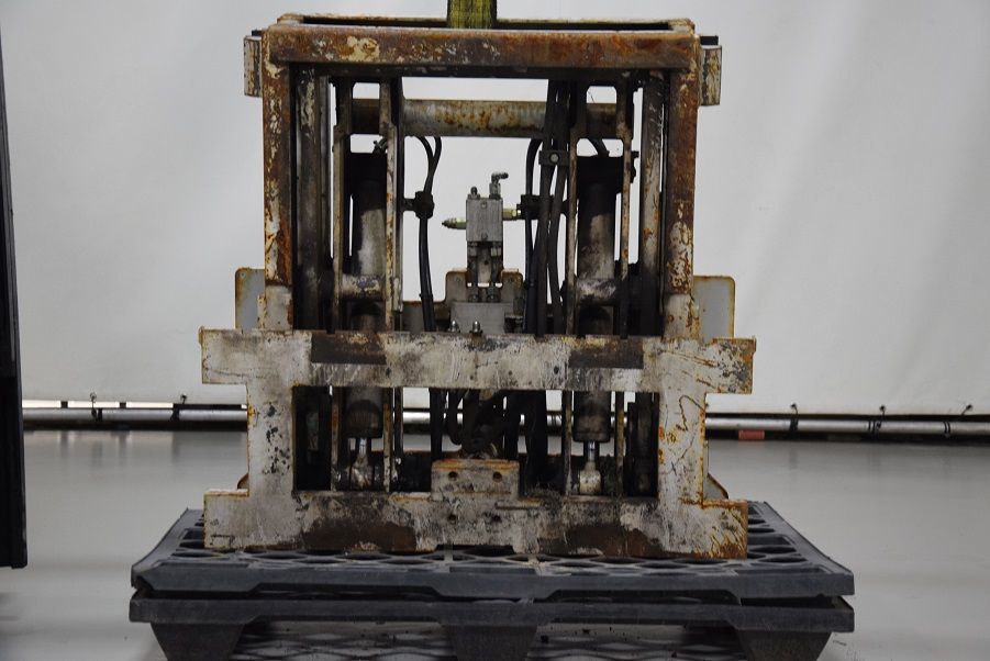 Cascade EPF2-0008 RO Attachments www.mtc-forklifts.com